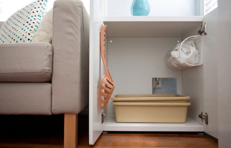 13 IKEA Hacks For Your Pets