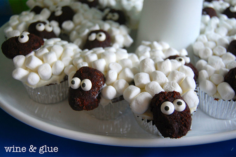 14 Adorable and Doable! Animal-Themed Foods