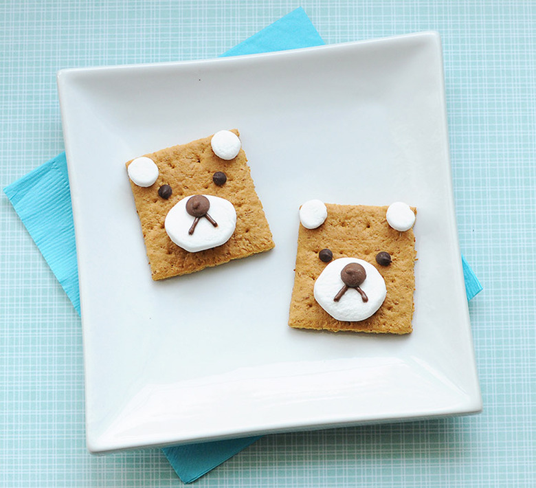 14 Adorable and Doable! Animal-Themed Foods