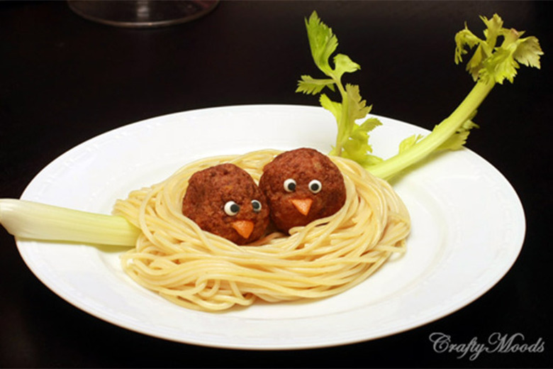 14 Adorable and Doable! Animal-Themed Foods