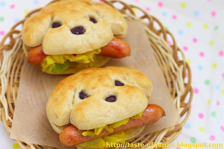 14 Adorable and Doable! Animal-Themed Foods