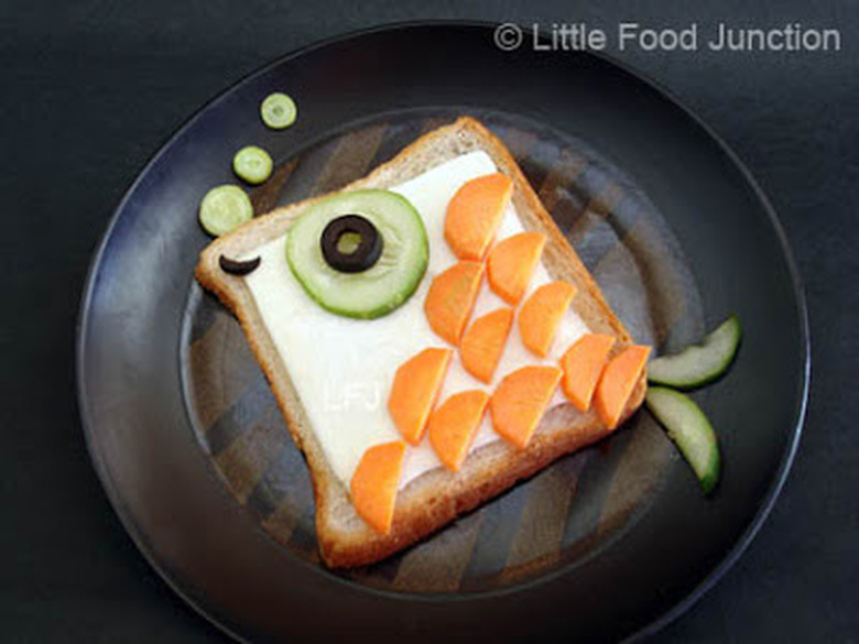 14 Adorable and Doable! Animal-Themed Foods