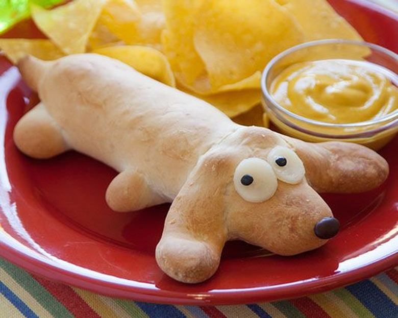 14 Adorable and Doable! Animal-Themed Foods