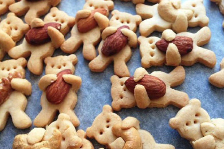 14 Adorable and Doable! Animal-Themed Foods