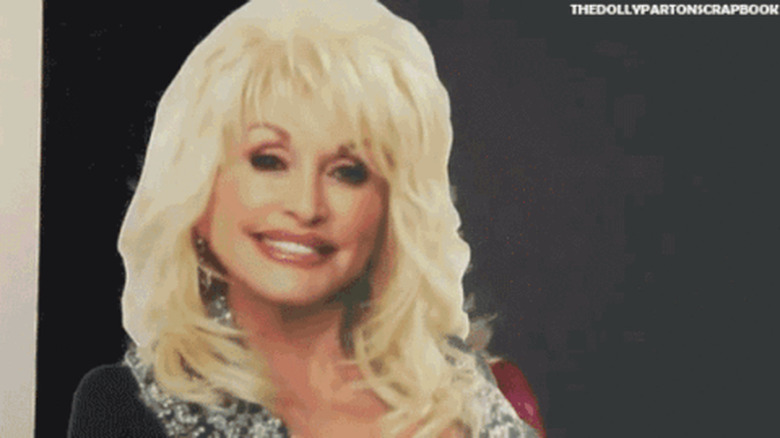 Dolly Parton