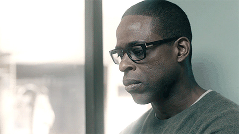 Sterling K. Brown