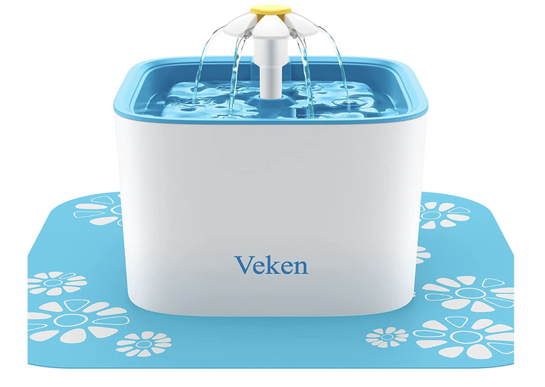 Veken Pet Fountain