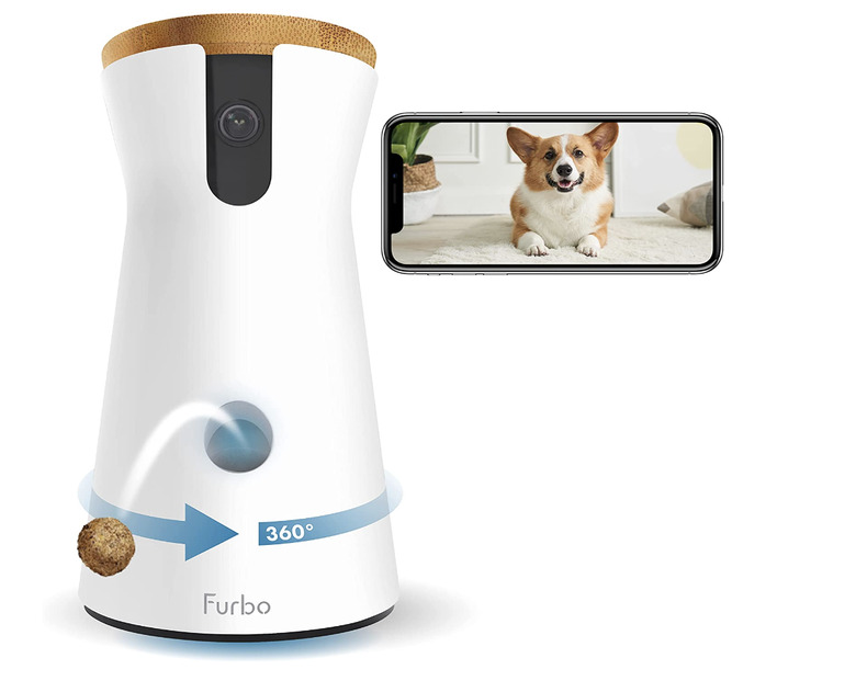 Furbo 360° Dog Camera