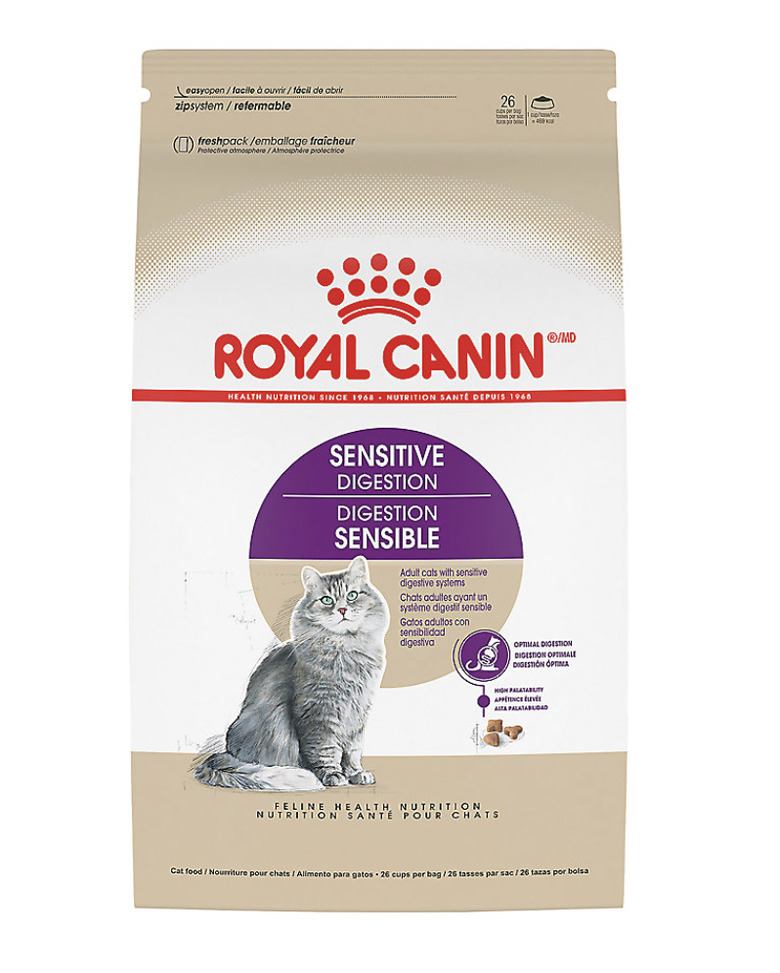Royal Canin® Sensitive Digestion Adult Dry Cat Food