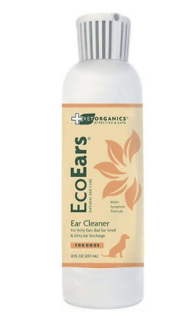 Vet Organics EcoEars Dog Ear Cleaner