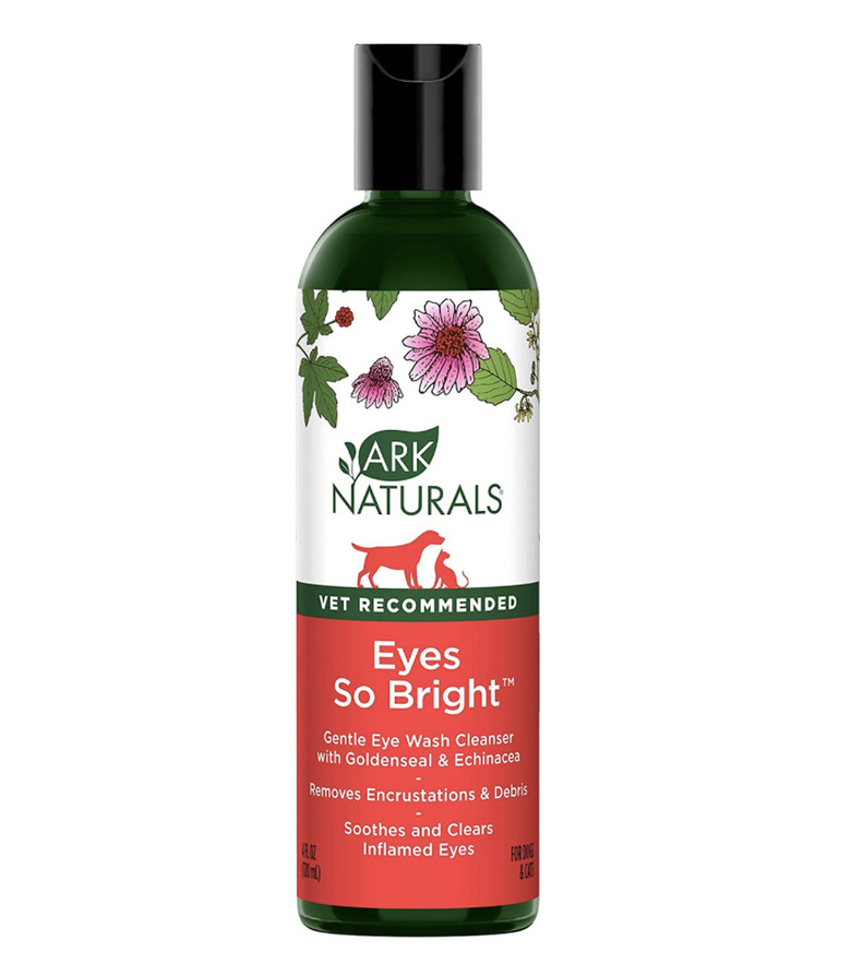Ark Naturals Eyes So Bright Gentle Eye Wash