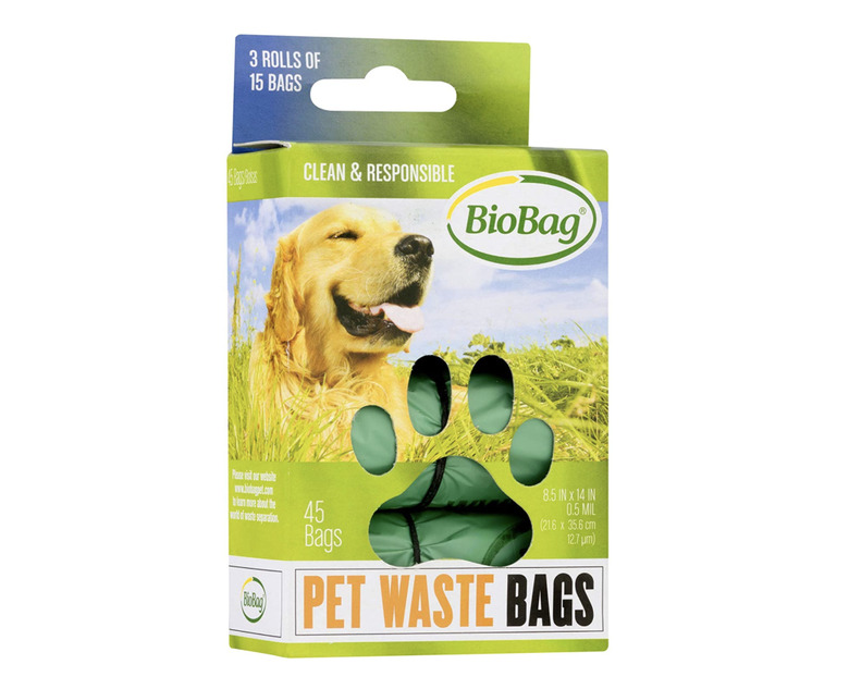BioBag Pet Waste Bags