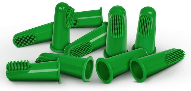 Vet's Best Dog Toothbrush