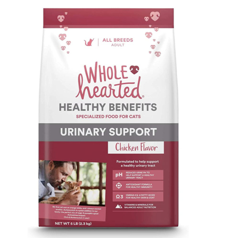 WholeHearted Urinary Support