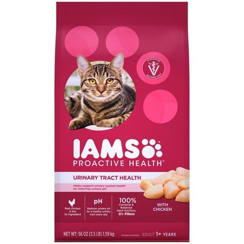 Iams ProActive Health Urinary Tract Health
