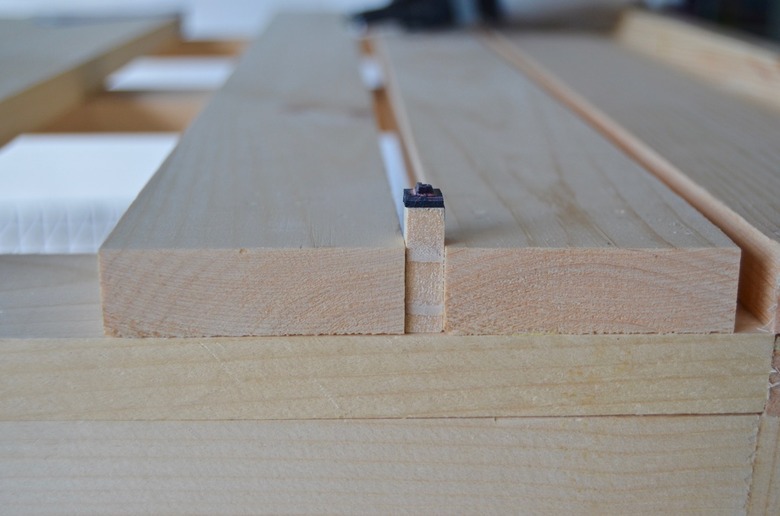 How To Make A DIY Wooden Dog Crate Cover