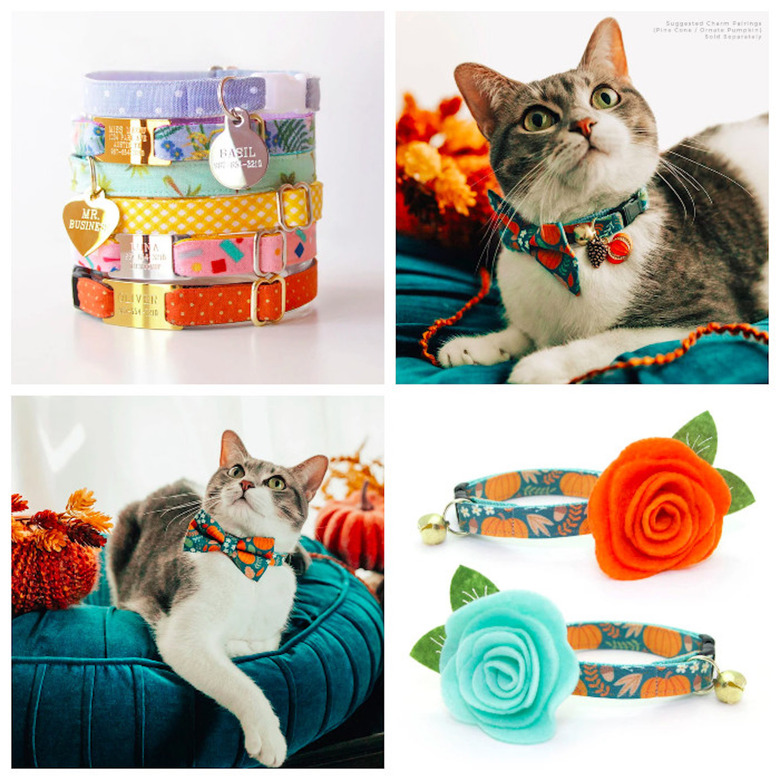 MadeByCleo add-on accessories