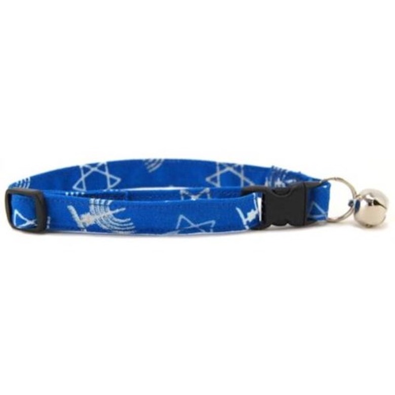 https://www.walmart.com/ip/Hanukkah-Outline-Cat-Collar/536997393