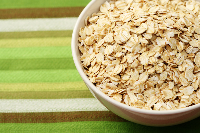 oats