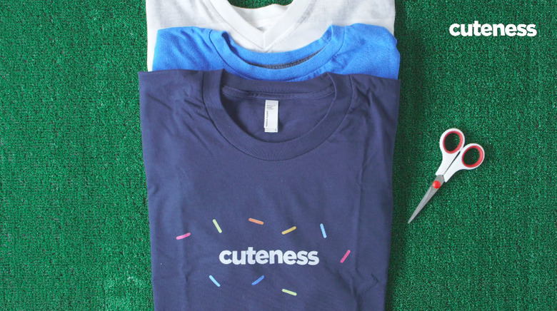 t-shirts