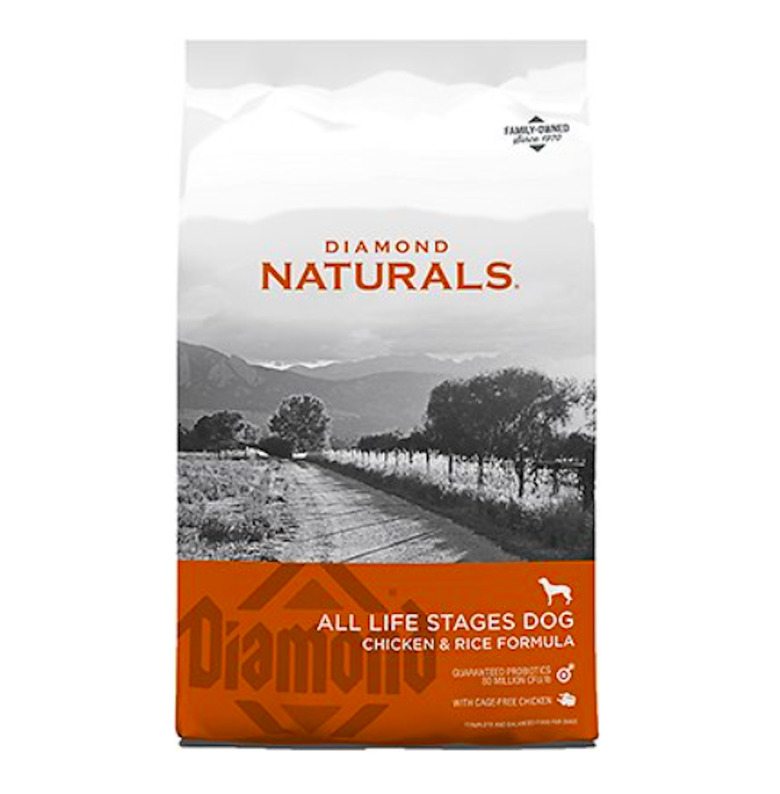 Diamond Naturals Extreme Athlete