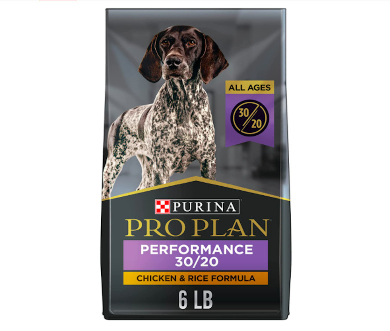 Purina Pro Plan SPORT Formula