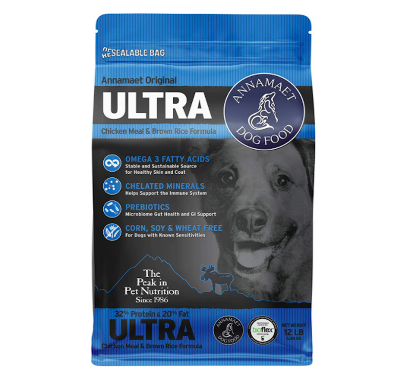 Annamaet Original Ultra Formula 32%