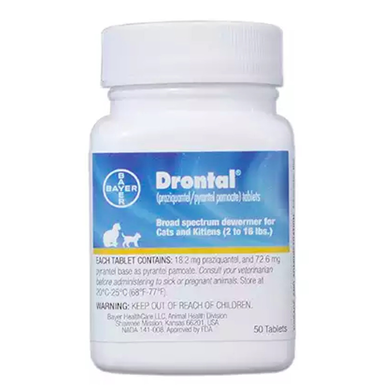 drontal