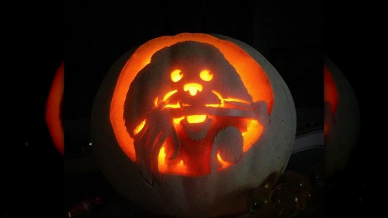dog-o-lantern