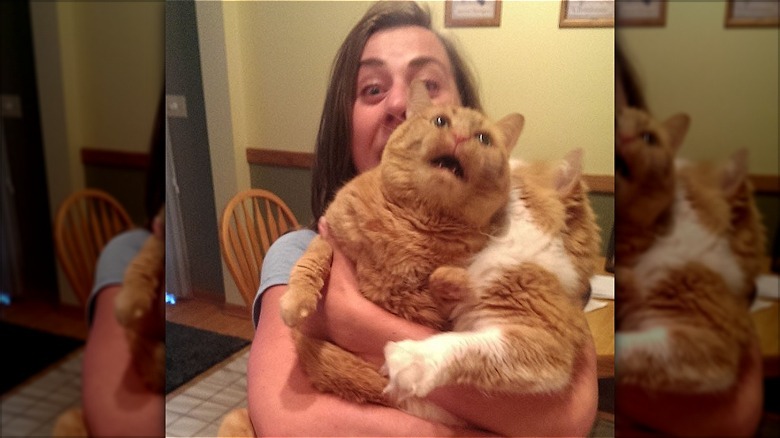 You'll Want To Share These 16 Ridiculous Animal Photos Immediately