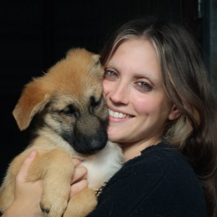 Amelia Steele